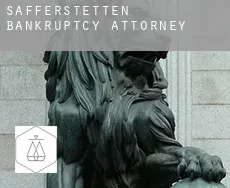 Safferstetten  bankruptcy attorney