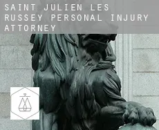 Saint-Julien-lès-Russey  personal injury attorney