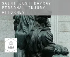 Saint-Just-d'Avray  personal injury attorney