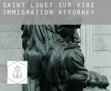 Saint-Louet-sur-Vire  immigration attorney