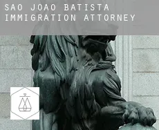 São João Batista  immigration attorney