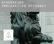 Schönbrunn immigration attorney