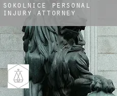 Sokolnice personal injury attorney