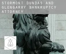Stormont, Dundas and Glengarry  bankruptcy attorney