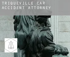 Triqueville car accident attorney