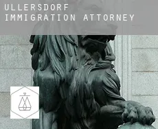 Ullersdorf  immigration attorney