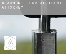 Beaumont  car accident attorney