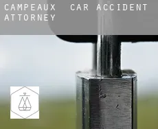 Campeaux  car accident attorney