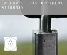 Im Dorfe  car accident attorney