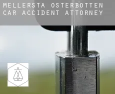 Mellersta Österbotten  car accident attorney