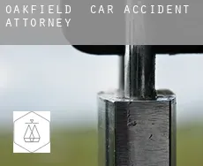 Oakfield  car accident attorney