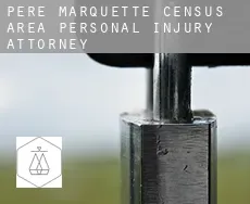 Père-Marquette (census area)  personal injury attorney