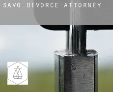 Savo  divorce attorney