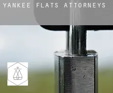Yankee Flats  attorneys