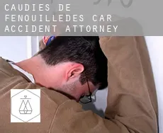 Caudiès-de-Fenouillèdes  car accident attorney