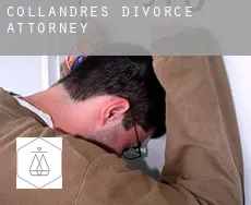 Collandres  divorce attorney