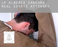 La Alberca de Záncara  real estate attorney