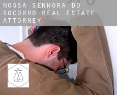 Nossa Senhora do Socorro real estate attorney