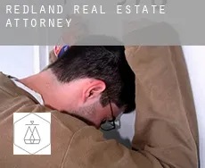 Redland  real estate attorney