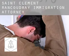 Saint-Clément-Rancoudray  immigration attorney