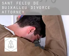 Sant Feliu de Buixalleu  divorce attorney