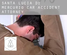Santa-Lucia-di-Mercurio car accident attorney