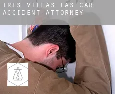 Tres Villas (Las)  car accident attorney