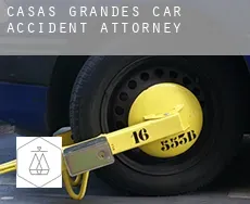 Casas Grandes car accident attorney