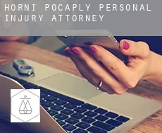 Horní Počaply  personal injury attorney