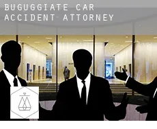 Buguggiate  car accident attorney