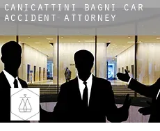 Canicattini Bagni  car accident attorney