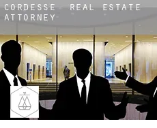 Cordesse  real estate attorney