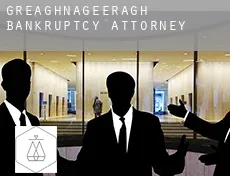 Greaghnageeragh  bankruptcy attorney