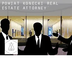 Powiat konecki  real estate attorney