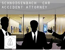 Schnodsenbach  car accident attorney