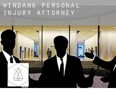 Windang personal injury attorney