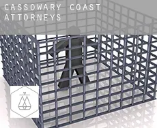 Cassowary Coast  attorneys