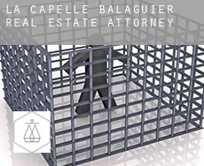 La Capelle-Balaguier real estate attorney