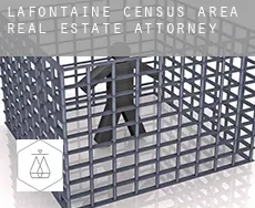 LaFontaine (census area)  real estate attorney