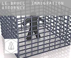 Le Bruel immigration attorney