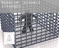 Monheim  divorce attorney