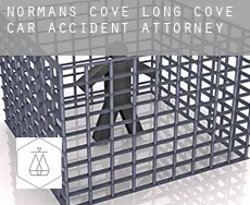 Norman's Cove-Long Cove  car accident attorney