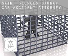 Saint-Georges-d'Aunay car accident attorney