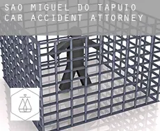 São Miguel do Tapuio  car accident attorney