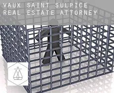 Vaux-Saint-Sulpice  real estate attorney