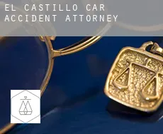El Castillo  car accident attorney