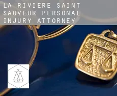 La Rivière-Saint-Sauveur  personal injury attorney