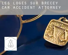 Les Loges-sur-Brécey  car accident attorney