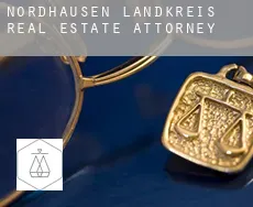 Nordhausen Landkreis real estate attorney