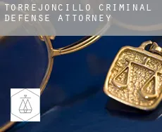 Torrejoncillo  criminal defense attorney